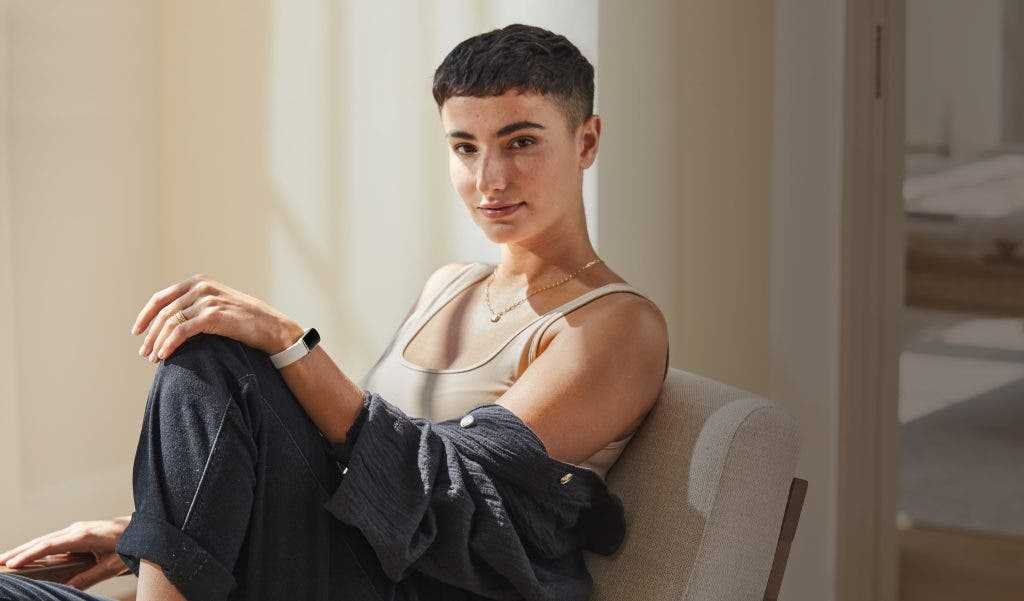 Фітнес-трекер Fitbit Luxe став офіційним за ціною $ 149,95! 13 Фітнес-трекер Fitbit Luxe став офіційним за ціною $ 149,95!