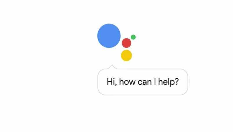 Google зробить Voice Assistant розумнішим