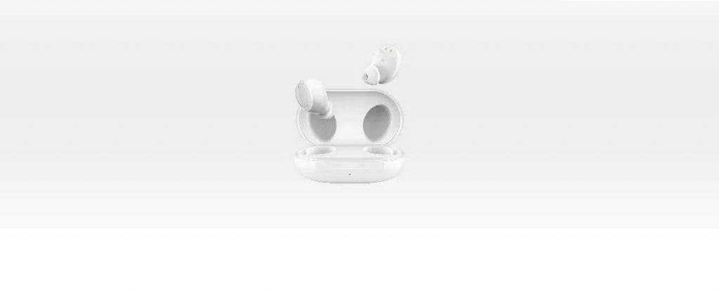 Oppo Enco Buds з ANC, захистом IP54 та доступною ціною