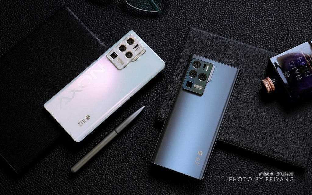 ZTE Axon 30 Ultra був розпроданий в перший день