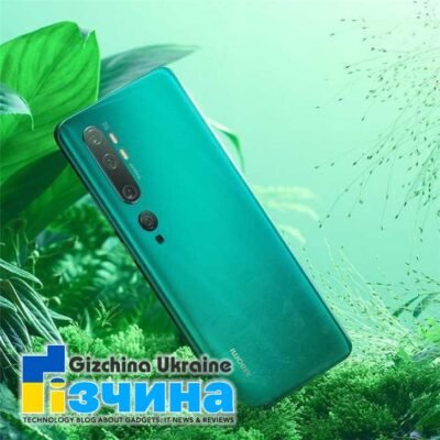 Смартфон Xiaomi Mi CC10 отримає спортивний чип Snapdragon 870 10 20210520191110 222235 264