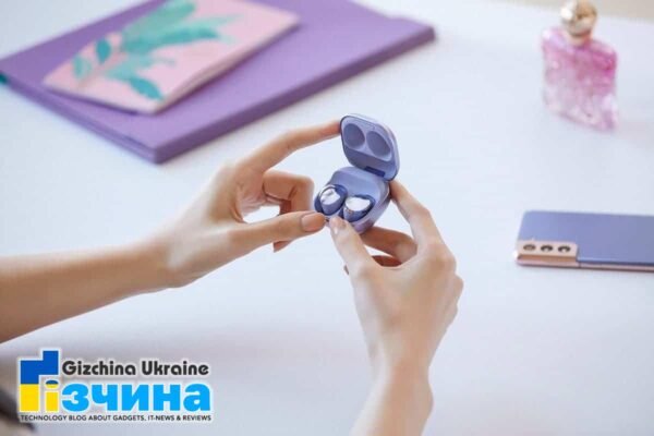 202105galaxy buds pro 5