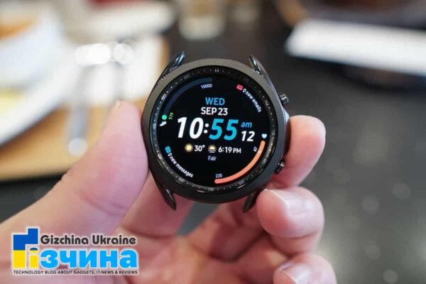 Samsung Galaxy Watch 4 відмовиться від TizenOS задля WearOS 8 202105galaxy watch 4