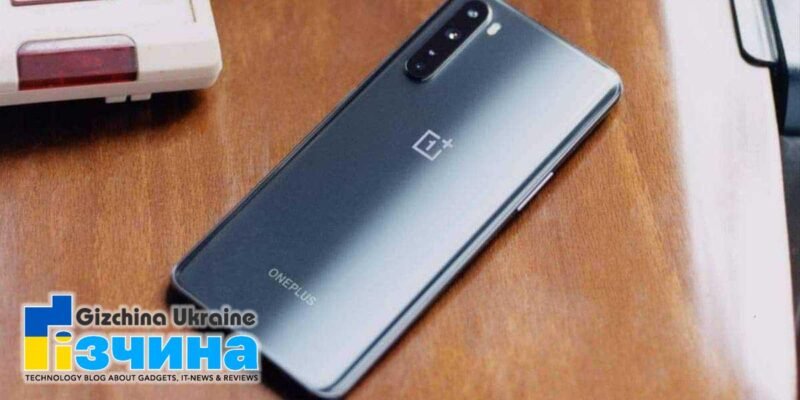 OnePlus Nord 2 з’явився на сайті компанії 6 202105oneplus nord
