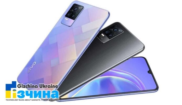 Vivo V21e 5G та Vivo Y73 з'явились на Google Play 5 202105vivo v20ssd