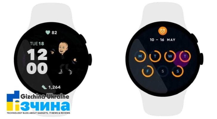 202105wear os 3.0 google