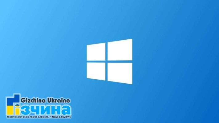 202105windows 10 blue logo header