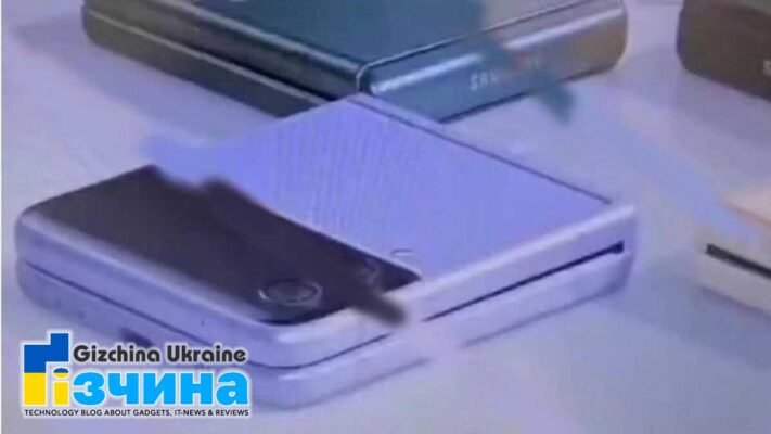 Просочились промо-зображення Samsung Galaxy Z Fold 3 та Galaxy Z Flip 3 26 202105z flip 3