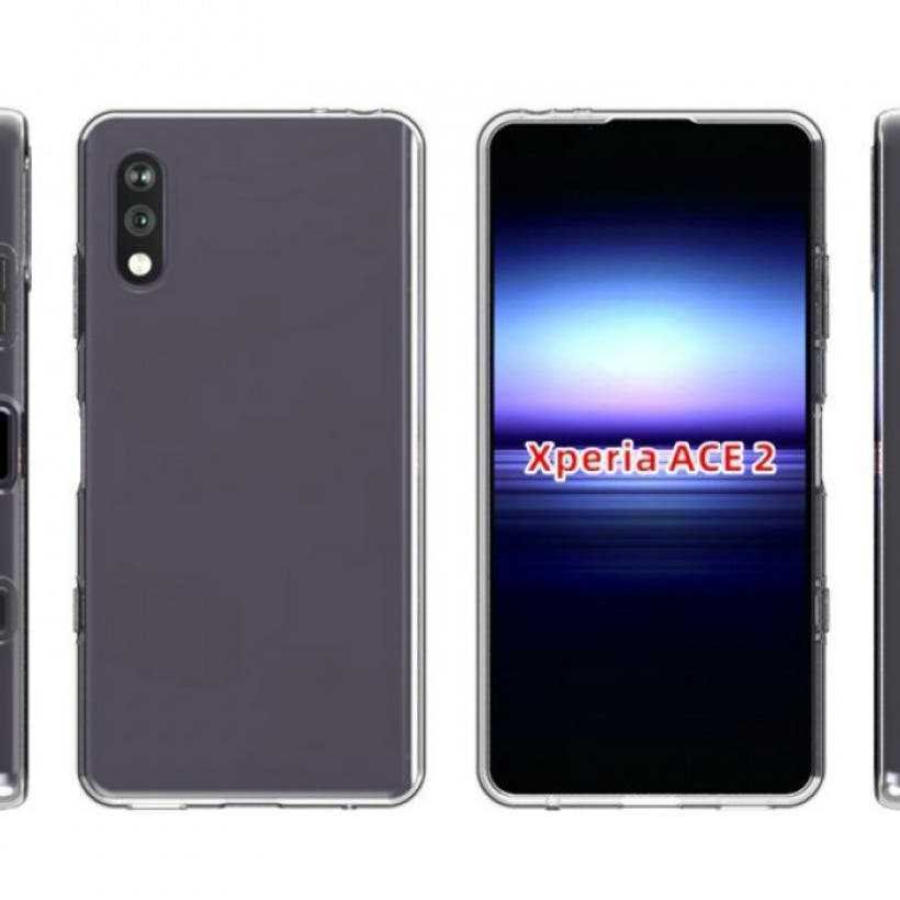 Sony Xperia Ace 2 може розчарувати 14 Sony Xperia Ace 2 може розчарувати