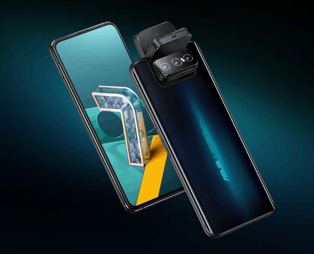 c5251c7c-bcf5-4afb-9620-a6846216e9e5 Asus ZenFone 8 mini стане альтернативою iPhone 12 mini