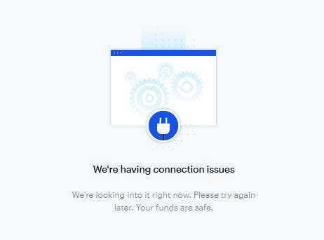 Ціни криптовалют падають повсюдно