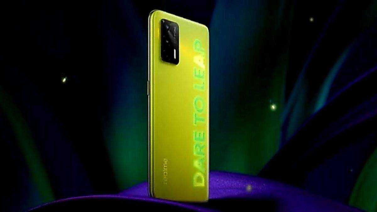 Realme продає понад 1 мільйон смартфонів за місяць 14 Realme продає понад 1 мільйон смартфонів за місяць