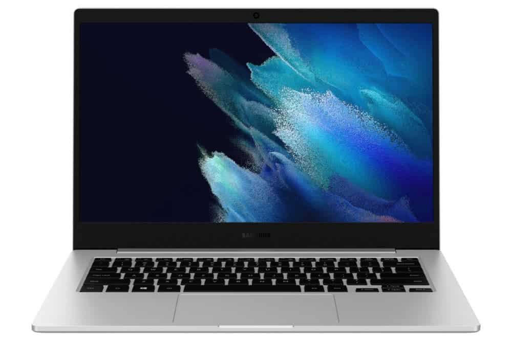 Запущено ультрабуки Samsung Galaxy Book Go за ціною від 349 доларів 6 Запущено ультрабуки Samsung Galaxy Book Go за ціною від 349 доларів