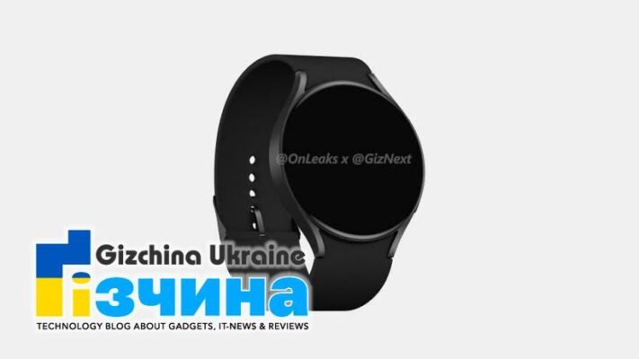 Samsung Galaxy Watch Active4: Запуск в кінці місяця 15 202106galaxy watch active4