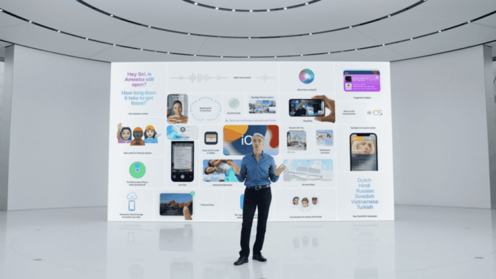 Вийшла iOS 15: Повне перероблення системи Apple 50 202106ios 15 featured image