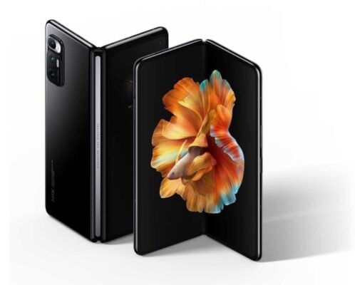 Перші подробиці Xiaomi Mi MIX Fold2 з’явилися в мережі 8 202106mix fold