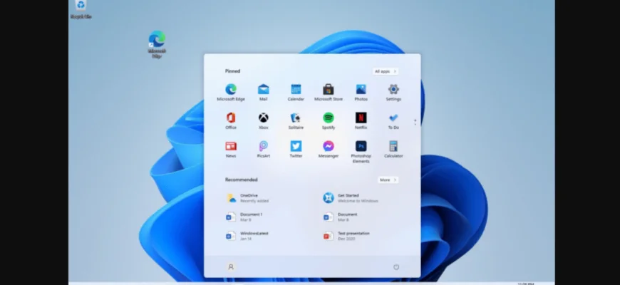 202106windows 11 se
