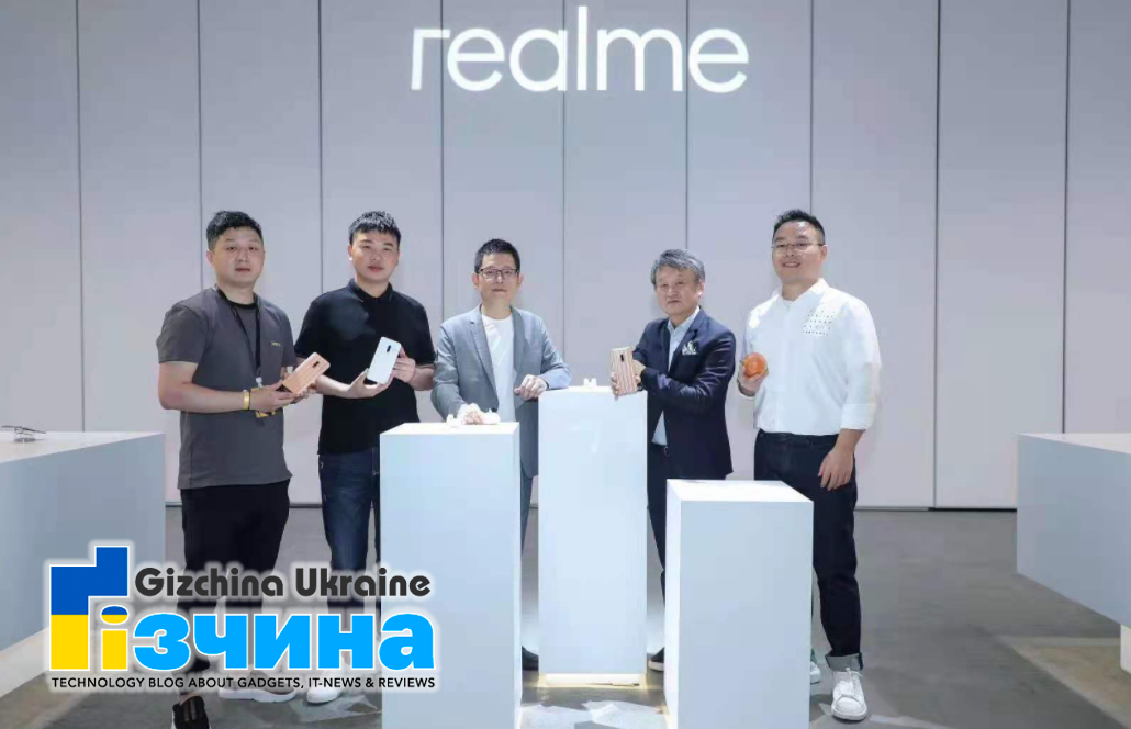 Realme GT Master Edition виходить раніше, ніж Realme X9 8 Realme GT Master Edition виходить раніше, ніж Realme X9