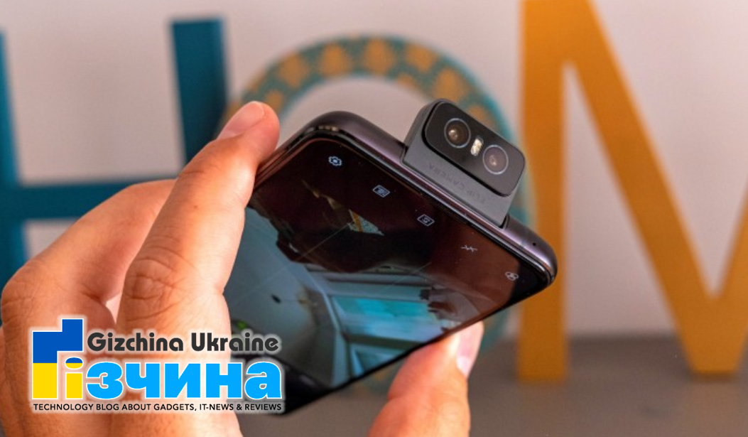 ТОП-10 смартфонів для селфі за червень