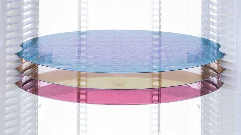 ⓘ Bosch відкриває фабрику майбутнього з виробництва напівпровідникових пластин у Дрездені