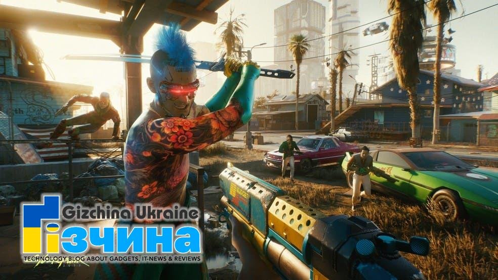 Cyberpunk 2077 повертається до PS Store: Власникам PS4 не варто купувати його зараз