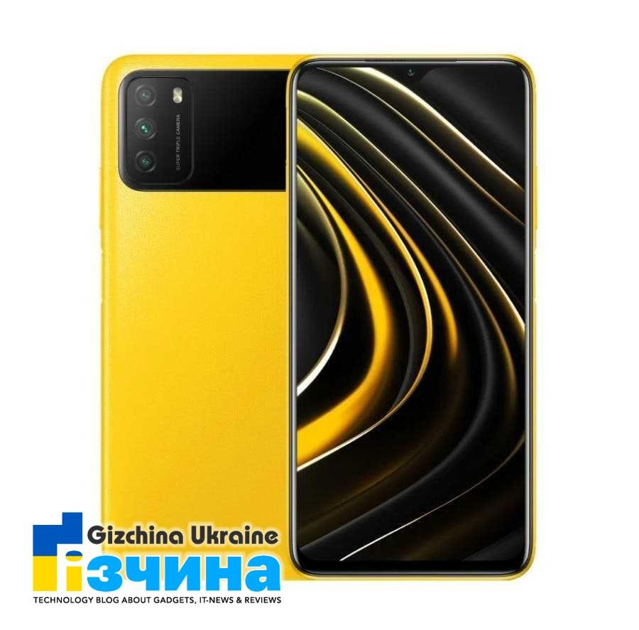 ТОП-5 бюджетних смартфонів квітня