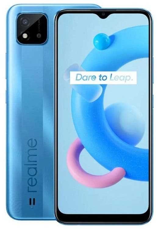 ТОП-5 найдоступніших смартфонів липня