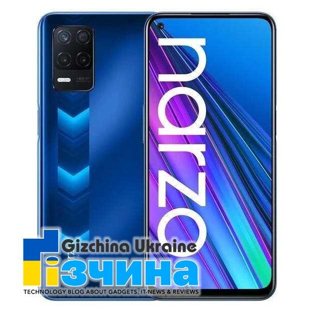 ТОП-5 бюджетних смартфонів квітня 22 ТОП-5 бюджетних смартфонів квітня