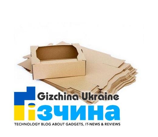 Еволюційне та екологічне пакування 15 gorfolotok