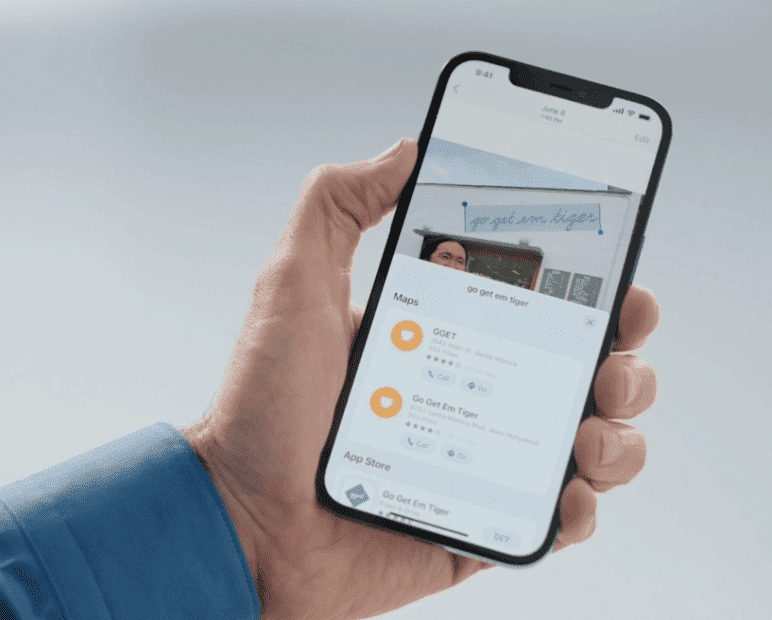 Вийшла iOS 15: Повне перероблення системи Apple 58 Вийшла iOS 15: Повне перероблення системи Apple