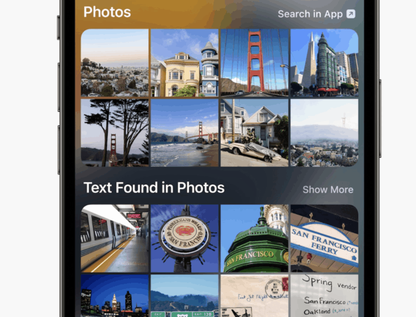 Вийшла iOS 15: Повне перероблення системи Apple 59 Вийшла iOS 15: Повне перероблення системи Apple