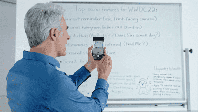 Вийшла iOS 15: Повне перероблення системи Apple 57 Вийшла iOS 15: Повне перероблення системи Apple