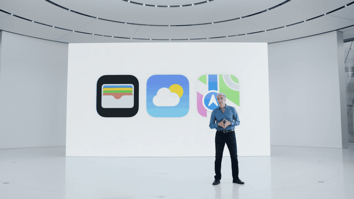 Вийшла iOS 15: Повне перероблення системи Apple 62 Вийшла iOS 15: Повне перероблення системи Apple