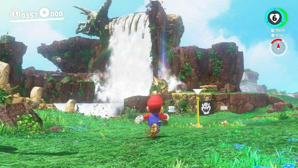 Nintendo Switch Pro: готовий до запуску 29 Nintendo Switch Pro: готовий до запуску