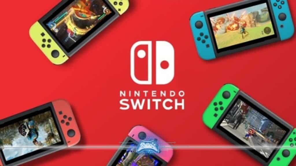 Nintendo Switch Pro: готовий до запуску 33 Nintendo Switch Pro: готовий до запуску
