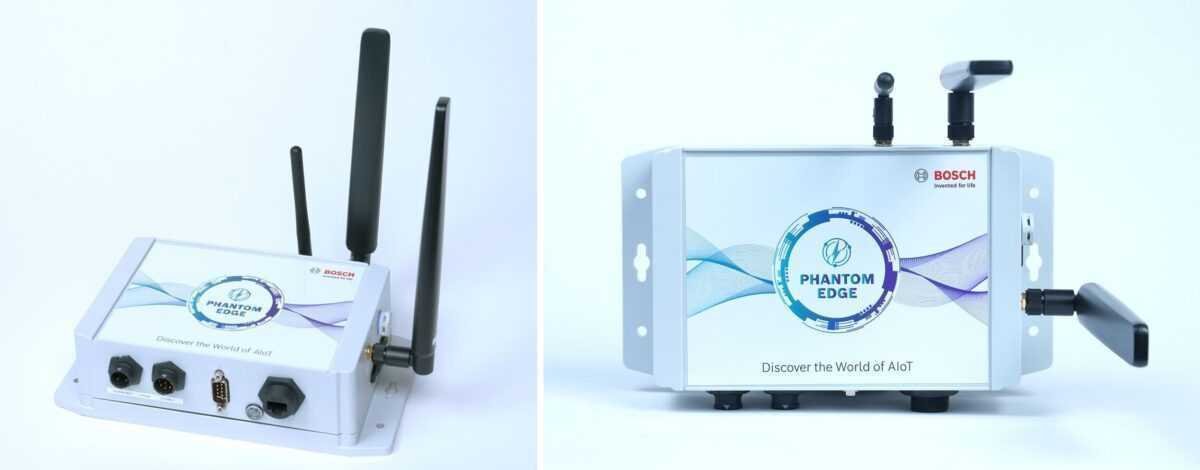 ⓘ Фінансові результати 2020 року: Bosch в Україні продовжила зростання в 2020 році