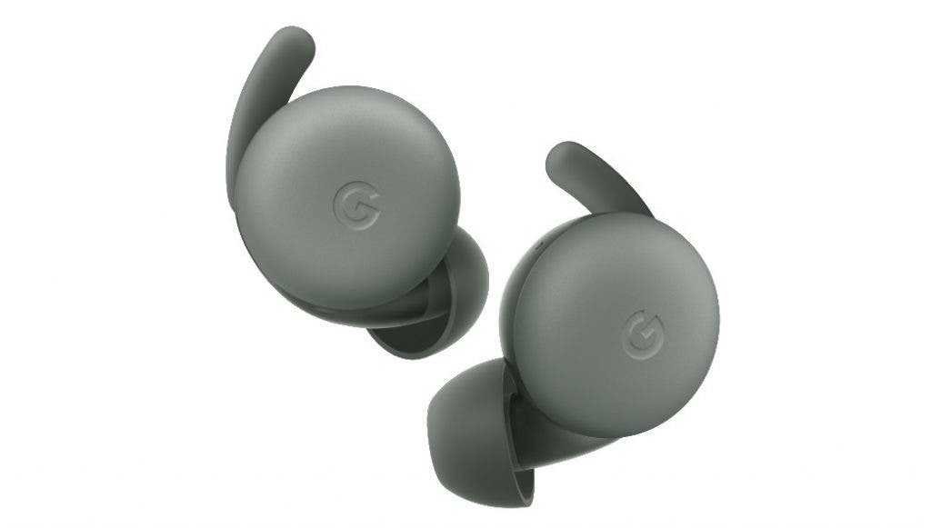 Представлені Google Pixel Buds A: високоякісний звук всього за $99