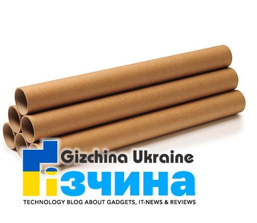 Еволюційне та екологічне пакування 21 truba