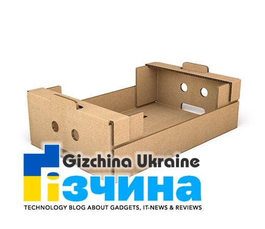 Еволюційне та екологічне пакування 16 vegetables