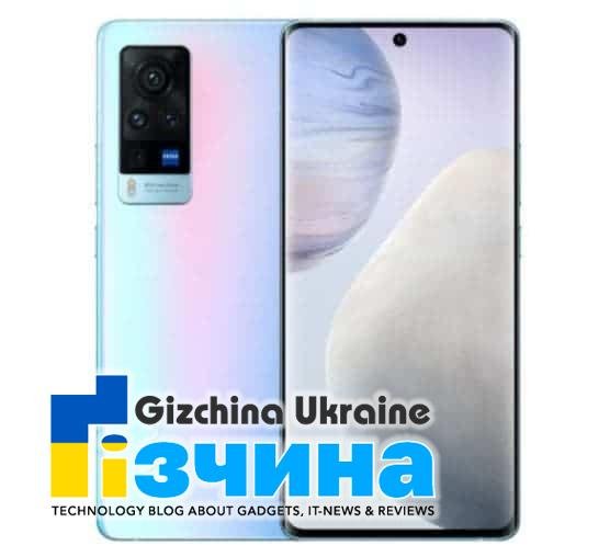 ТОП-10 смартфонів для селфі за червень