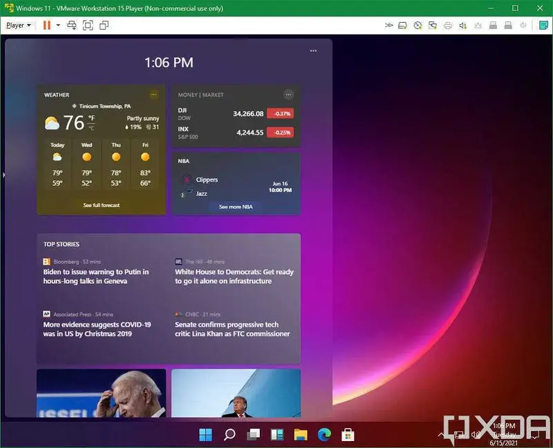 Виходить ще одна Windows 11: Виставлена ​​версія Microsoft Win11 SE