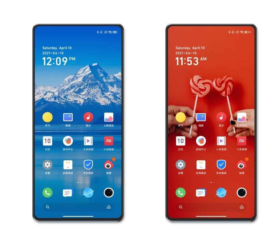 Xiaomi Mi MIX 4 отримає найшвидшу зарядку в історії