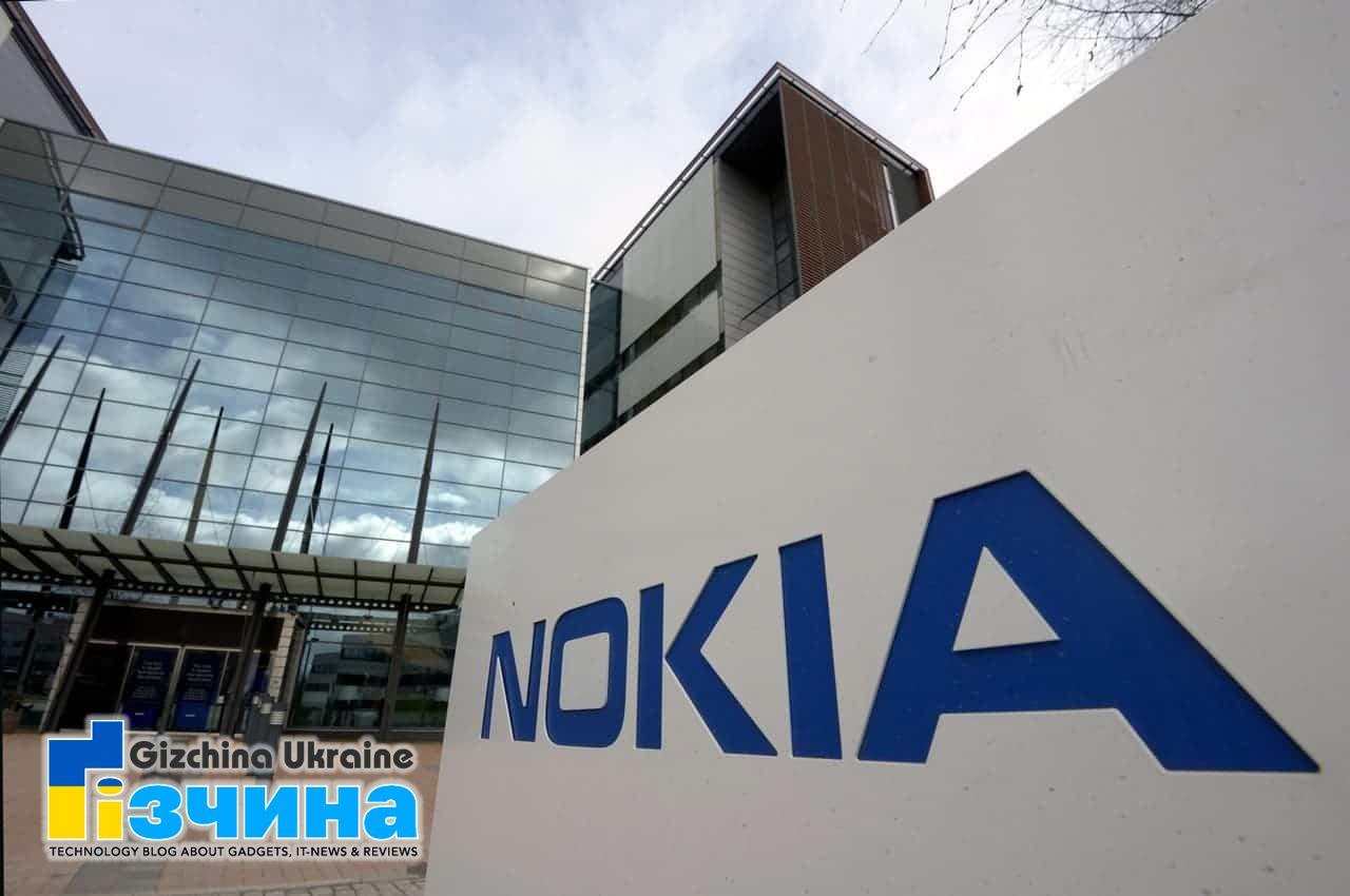Nokia подала в суд на Oppo за використання її патентів