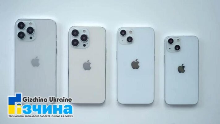 202107iphone 13 design dummy models