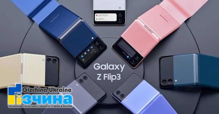 202107samsung galaxy z flip 3 leaks
