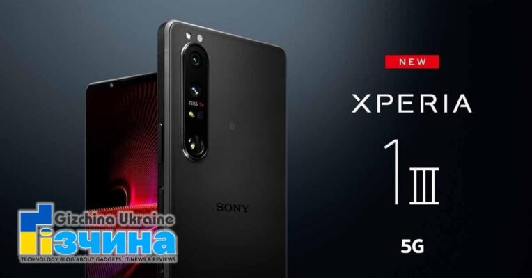 202107sony xperia 1 iii 5g pre order