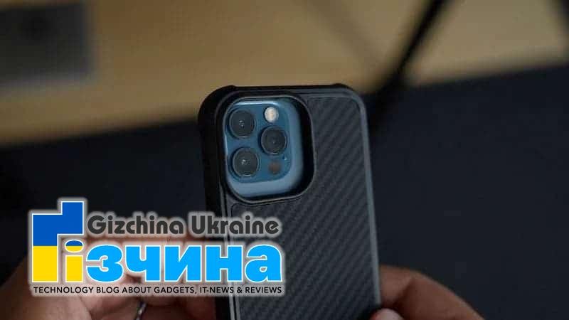 Дизайн лінійки iPhone 13 розкрито в макетах для виробників чохлів