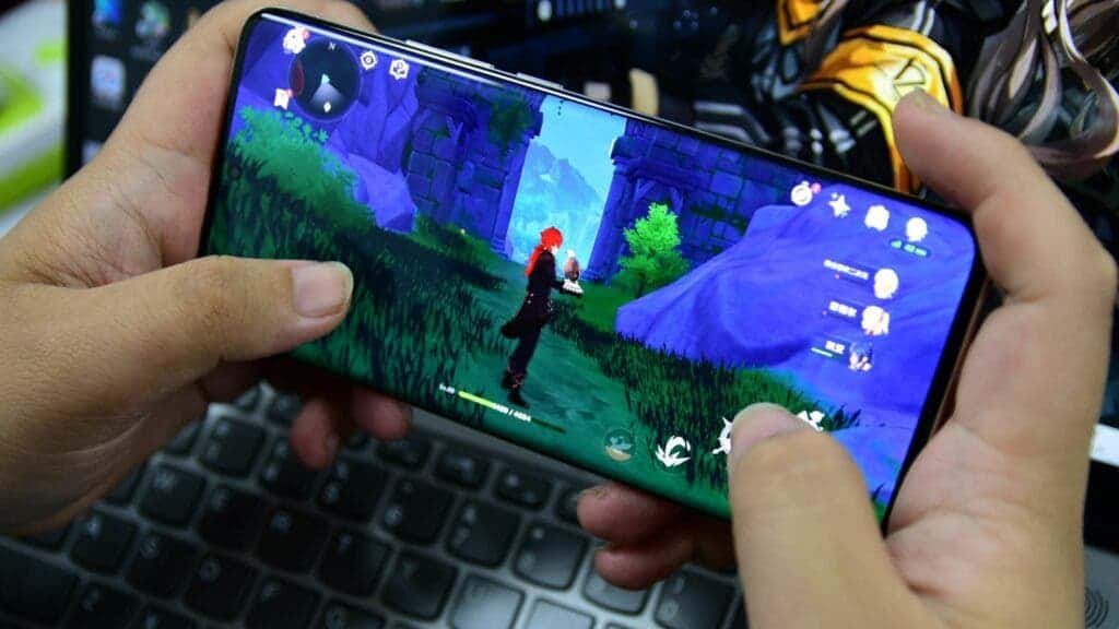 ТОП-10 флагманів Snapdragon 888, схильних до перегріву