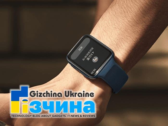 Oppo Watch 2: Зовнішній вигляд та специфікації