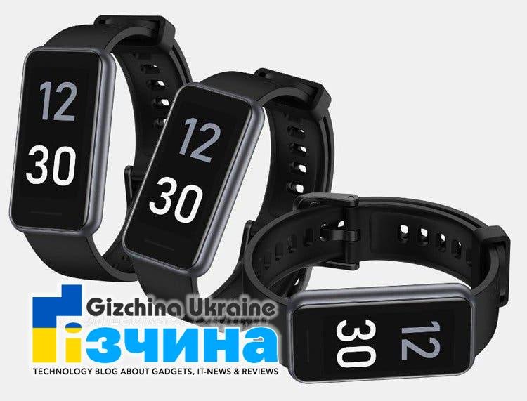 Realme Band 2: Екран 1,4 дюйма та Bluetooth 5.1 22 Realme Band 2: Екран 1,4 дюйма та Bluetooth 5.1